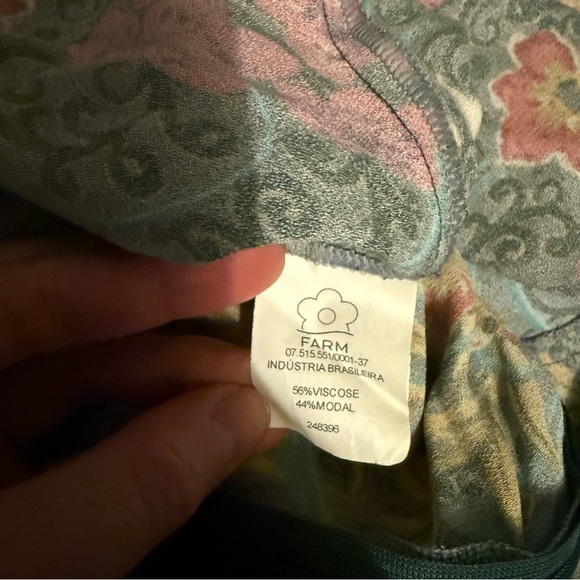 FARM Rio Dress - Picture 4 of 4